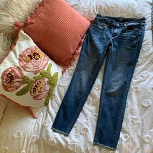 Vigoss denim jeans